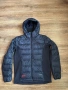 Висок клас мъжко хибридно яке  Bergans of Norway MYRE Pertex 700cuin Down hubrid Jacket , M размер, снимка 1