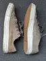 CONVERSE гуменетки/кецове естествен велур 41, снимка 3