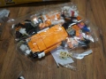 LEGO CREATOR 3 in 1 Конструктор за сглобяване лего, снимка 3