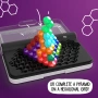 SmartGames – IQ Six Pro – 2D 3D пъзел за деца 8+ , снимка 15