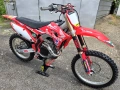 Honda Crf 450i НОВ ВНОС!!!, снимка 4