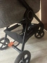 Детска количка комбинирана Stokke beat, снимка 8