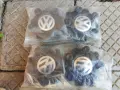 Капачки за джанти Vw Tiguan, Vw Caddy 5N0601169, снимка 6