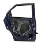 Задна лява врата Honda Civic VIII 2006-2011 ID: 161897, снимка 2