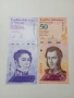 ВЕНЕЦУЕЛА БАНКНОТИ , снимка 1