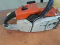 stihl 031 на части, снимка 4
