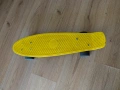 Penny Skateboards Australia Original 22” Cruiser / Penny Board 22 в жълто, снимка 1