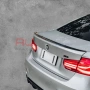 Спойлер за багажник BMW F30 - M3 дизайн, тунинг, бмв ф30, снимка 2