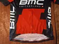 Джърси BMC Switzerland Shimano Вело екип тениска, снимка 4