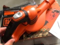 Hова духалка BLACK DECKER 18V, снимка 4