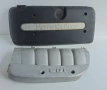 Капак Двигател Мерцедес МЛ 163 2.7цди MB ML W163 2.7 CDI, снимка 1