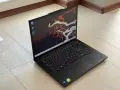 Нов 14.5’ FHD+IPS Ultra 7 165H 32GB DDR5 Lenovo Thinkpad p14s Gen 5/Nvidia RTX 500 Ada 4GB 1TB SSD, снимка 4