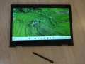 Таблет и Лаптоп 2в1 Lenovo ThinkPad X1 Yoga - 14" - i7-6600U 2.4Ghz/RAM 16GB/SSD 256GB, снимка 6