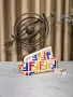 Fendi Нова Дамска Чанта Фенди Различни Цветове , снимка 1