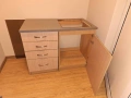 Употребяван кухненски шкаф 110х85х60см, снимка 2