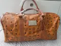 Кожени сакове - Gucci, MCM, Louis Vuitton , снимка 15