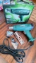 Пистолет за горещ въздух Parkside PHLG 2000 B1 (2000W) - Пълен комплект, снимка 3
