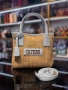 Guess Нова Дамска Чанта Гес Различни Цветове , снимка 3