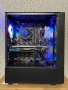 Геймърски компютър i5 6600k/ RX 580/ Ram 16GB/ SSD 120GB+1TB, снимка 5