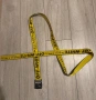 ОРИГИНАЛЕН КОЛАН Off-White Industrial Yellow, снимка 7