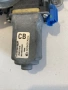 Механизъм за стъклоповдигач за задна дясна врата за Chevrolet Captiva 2.2 VCDI (2012) 25937970, снимка 2