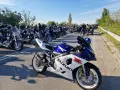 Suzuki GSXR 750 K4, снимка 2