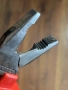 комбинирани клещи Knipex Germany, снимка 4
