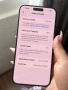 iPhone 15 pro max 256GB, снимка 8