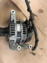 Алтернатор Ford Focus 2.0i 145 C-Max Volvo 1.8 16V генератор Динамо, снимка 1