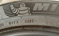 4бр. летни гуми Michelin 225/55/19 дот 2025г. Нови!!, снимка 7
