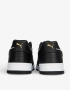PUMA Rebond Game Low Shoes Black/White Мъжки Маратонки Пума , снимка 2