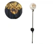 Соларни лампи сферичен LED, IP66, време за разреждане над 8ч, снимка 6