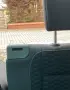 Капаче заключване 3-ти ред седалки VW Touran — ляво + дясно, комплект, снимка 1
