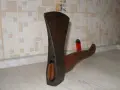 Брадва Сатър Топор Секира , снимка 12