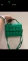 Зелена чанта, снимка 3