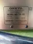 Продавам ONKYO ресивър TX -35, снимка 6