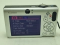 Canon Digital IXUS 80 IS 8.0MP Camera,3X Optical Zoom, снимка 8