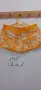 Дамски къси панталони Mango р-38, снимка 3