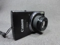 ЦИФРОВ ФОТОАПАРАТ CANON IXUS 155 (PC2054) 20MP CCD DIGITAL CAMERA Y2K, снимка 4