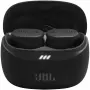 безжичните слушалки JBL Tune Buds 2 в черен цвят., снимка 7