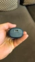 Акумулаторна шлайфмашина, Твърда, Li-ion 8 V/900 mAh, Синя, снимка 9
