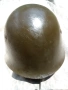 Каска,Шлем,Военен,Български,Стоманен, снимка 2