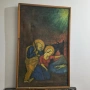 Голяма маслена картина , снимка 3