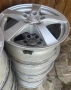 Джанти 4бр.16R 5X114.3 ET45, снимка 1