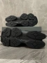 Маратонки New Balance 9060 „Triple Black“ , снимка 2