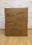 3D Принтер Bambu Lab A2L COMBO *НОВ*, снимка 2