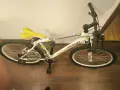 Велосипед Drag ZX2 - 24" размер М 3х7, снимка 1