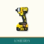 Комплект акумулаторни инструменти DeWALT DCK551PR3T, N: 531177ⓕ, снимка 5