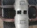 помпа за хидравлика на багерно устроиство, снимка 3