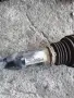 Полуоски -Volvo XC60 D3 -2010г- 2.0-163кс, снимка 2